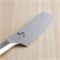 Seki Magoroku Нож кухонный Накири 165/300 мм Secret steel by KAI AB-5294