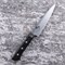 Seki Magoroku Wakatake Нож кухонный Петти 120/235 мм Stainless Steel AB-5423