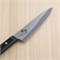 Seki Magoroku Moegi Нож кухонный Гюйто 180/310 мм High Carbon/Stainless Steel AE-2902 - фото 34422 Seki Magoroku Moegi Нож кухонный Гюйто 180/310 мм High Carbon/Stainless Steel AE-2902 - фото 34422