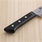 Seki Magoroku Moegi Нож кухонный Гюйто 180/310 мм High Carbon/Stainless Steel AE-2902 - фото 34423 Seki Magoroku Moegi Нож кухонный Гюйто 180/310 мм High Carbon/Stainless Steel AE-2902 - фото 34423