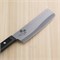 Seki Magoroku Moegi Нож кухонный Накири 165/295 мм High Carbon/Stainless Steel AE-2904 - фото 34428 Seki Magoroku Moegi Нож кухонный Накири 165/295 мм High Carbon/Stainless Steel AE-2904 - фото 34428
