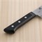 Seki Magoroku Moegi Нож кухонный Накири 165/295 мм High Carbon/Stainless Steel AE-2904 - фото 34429 Seki Magoroku Moegi Нож кухонный Накири 165/295 мм High Carbon/Stainless Steel AE-2904 - фото 34429