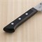 Seki Magoroku Moegi Нож кухонный Петти 120/230 мм High Carbon/Stainless Steel AE-2903 - фото 34435