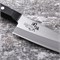 Seki Magoroku Azuchi Нож кухонный Сантоку 145/275 мм High Carbon/Stainless Steel AE-5142 - фото 34452 Seki Magoroku Azuchi Нож кухонный Сантоку 145/275 мм High Carbon/Stainless Steel AE-5142 - фото 34452