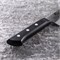 Seki Magoroku Azuchi Нож кухонный Сантоку 165/300 мм High Carbon/Stainless Steel AE-5141 - фото 34458 Seki Magoroku Azuchi Нож кухонный Сантоку 165/300 мм High Carbon/Stainless Steel AE-5141 - фото 34458