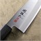 Seki Magoroku EdgeST Нож кухонный Деба 150/280 мм Molybdenum Vanadium AK-5072 - фото 34628 Seki Magoroku EdgeST Нож кухонный Деба 150/280 мм Molybdenum Vanadium AK-5072 - фото 34628
