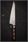 Sakai Takayuki Нож кухонный Хонесуки/Обвалочный 180/310 мм VG-10/33 Layers Damascus 07406 - фото 34653 Sakai Takayuki Нож кухонный Хонесуки/Обвалочный 180/310 мм VG-10/33 Layers Damascus 07406 - фото 34653