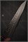 Sakai Takayuki Нож кухонный Хонесуки/Обвалочный 180/310 мм VG-10/33 Layers Damascus 07406 - фото 34655 Sakai Takayuki Нож кухонный Хонесуки/Обвалочный 180/310 мм VG-10/33 Layers Damascus 07406 - фото 34655