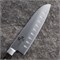 Seki Magoroku Benifuji Нож кухонный Сантоку 165/295 мм Stainless Steel AB-5438 - фото 34710 Seki Magoroku Benifuji Нож кухонный Сантоку 165/295 мм Stainless Steel AB-5438 - фото 34710
