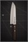 Kanetsugu Special Offer Нож кухонный Сантоку 170/290 мм AUS-8/SUS410 2003 - фото 35198 Kanetsugu Special Offer Нож кухонный Сантоку 170/290 мм AUS-8/SUS410 2003 - фото 35198