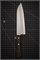 Kanetsugu Special Offer Нож кухонный Сантоку 170/290 мм AUS-8/SUS410 2003 - фото 35199 Kanetsugu Special Offer Нож кухонный Сантоку 170/290 мм AUS-8/SUS410 2003 - фото 35199