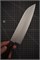 Kanetsugu Special Offer Нож кухонный Сантоку 170/290 мм AUS-8/SUS410 2003 - фото 35202 Kanetsugu Special Offer Нож кухонный Сантоку 170/290 мм AUS-8/SUS410 2003 - фото 35202