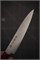 Kanetsune Seki Нож кухонный Петти 135/255 мм High corbon stainless Steel KC-854