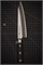 Fujitora/Tojiro Нож кухонный Гюйто 180/305 мм Mo-V 3 Layers FC-1662