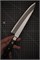 Fujitora/Tojiro Нож кухонный Гюйто 180/305 мм Mo-V 3 Layers FC-1662