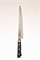 KATAOKA Нож кухонный Суджихики 240/370 мм Mo-V 3 Layers M-913-DPS