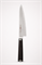 SHIZU HAMONO Нож кухонный Гюйто (шеф) 180/310 мм AUS-8/SUS410 Damascus SM-1051