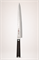 SHIZU HAMONO Нож кухонный Суджихики 244/385 мм High Carbon, Molybdenum Vanadium AUS8, SUS410 SM-1059