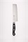 Shimomura Нож кухонный Накири 165/295 мм VG-10/Stainless Steel MCL-102