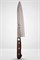 Sakai Takayuki Нож кухонный Гюйто 210/335 мм VG-10/17 Layers Damascus 07224