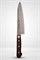 Sakai Takayuki Нож кухонный Гюйто 180/310 мм VG-10/17 Layers Damascus 07228