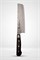 Sakai Takayuki Нож кухонный Накири 160/300мм VG-10/33 Layers Damascus 07393