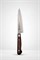 Sakai Takayuki Нож кухонный Петти 120/220мм VG-10/33 Layers Damascus 07389