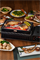 Iwatani CB-ABR-2 Aburiya II — японский газовый гриль BBQ CB-ABR-2