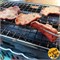 Iwatani CB-ABR-2 Aburiya II — японский газовый гриль BBQ CB-ABR-2
