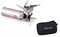 Iwatani FORE WINDS FW-OCB-JP — легендарная компактная горелка FW-OCB-JP