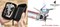 Iwatani FORE WINDS FW-OCB-JP — легендарная компактная горелка FW-OCB-JP
