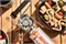 Iwatani FORE WINDS FW-OCB-JP — легендарная компактная горелка FW-OCB-JP