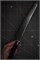 Sakai Takayuki Нож кухонный Суджихики 250/370 мм Bohler N685 Stainless Steel Core 45 Layerd Damascus 10261