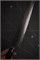 Sakai Takayuki Нож кухонный Суджихики 250/370 мм Bohler N685 Stainless Steel Core 45 Layerd Damascus 10261