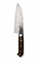 Kouri Asanuma Blacksmith Takeshi Saji Сантоку 160/280 мм R2(SG2) (Порошковая сталь) ASANUMA SAN R2