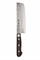 Sakai Takayuki Нож кухонный Накири 160/290 мм VG-10/17 Layers Damascus 07223