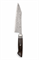 Daisuke Nishida Нож кухонный Бунка 200/350 мм (Shirogami) Steel No.1 Daisuke 10/2024
