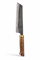 Daisuke Nishida Нож кухонный Бунка 190/330 мм  (Shirogami) Steel No.1 Daisuke 03/2023