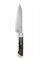 Daisuke Nishida Нож кухонный Петти 150/275 мм (Shirogami) Steel No.1 Daisuke 6/2023