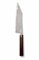 Daisuke Nishida Нож кухонный Бунка/С Ножнами 210/360 мм (Shirogami) Steel No.1 Daisuke KK/1