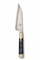Daisuke Nishida Нож кухонный Петти 130/265 мм (Shirogami) Steel No.1 Daisuke 06/2024