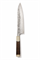 YU KUROSAKI Нож кухонный Гюйто 210/360 мм R2(SG2) (Порошковая сталь) SHIZUKU WA YU KUROSAKI MAPPLE WITH WHITE GYUTO 210