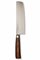Tamahagane Нож кухонный Накири 180/315 мм VG-5 SN-1165H