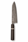 Yoshimi Kato Нож Кухонный Гюйто 180/320мм VG-10/Nickel Damascus KATO-VG10-2024-CC-GYUTO/180