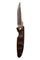 Складной нож Mcusta Classic Wave 85/195 мм VG-10 MC-0018V