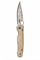 Складной нож Mcusta Elit Tactility 95/210 мм SPG2 (Порошковая сталь) MC-0126G