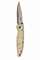 Складной нож Mcusta Classic Wave 85/195 мм VG-10/Damascus MC-0019D