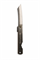 Higonokami Нож складной Silver 70/155 мм High Carbon Steel 3SV