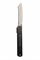 Higonokami Нож складной Black 100/210 мм SK (3 слоя) 8BK