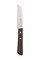 Kanetsugu Special Offer Нож кухонный Петти 90/195 мм AUS-8/SUS410 2000